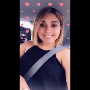 Meet your Posher, Katrina